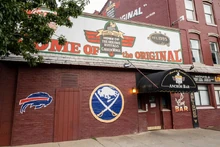 Buffalo's Anchor Bar