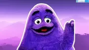 Grimace