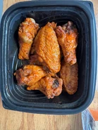 Buffalo Caesar Wings