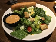House Salad