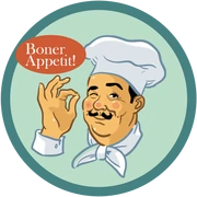 Boner Appetit