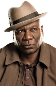 Ving Rhames