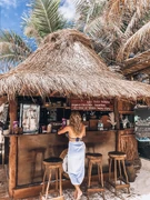 beach shack eatery