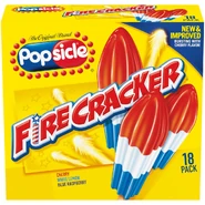 Popsicle Firecracker