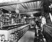 Don Beach's Original Tiki Bar