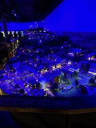 Little Toronto Skyline