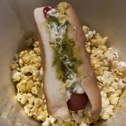 Amcpic13.jpeg (223 KB) All-Beef Hot Dog in Popcorn