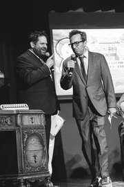 Commissioner Susser taking his title back from Commissioner Kowalick