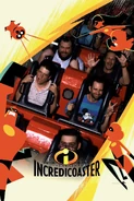 Doughboys on Incredicoaster