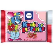 Kuechle Knabber Esspapier