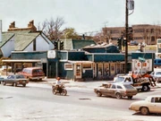 the first Chili's
