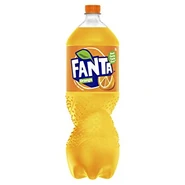Fanta Orange