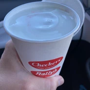 Vanilla Classic Milkshake