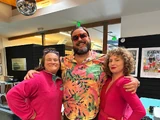 Wendy's vs In-N-Out Burger with Jon Gabrus and Betsy Sodaro