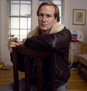 William Hurt
