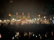 Blue Bayou