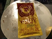 Halal Guys White Sauce