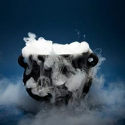 dry ice