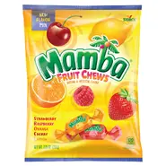 Mamba Fruit Chews