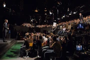 SNL studio audience