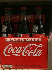 Mexican Coke