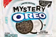 Mystery Oreo
