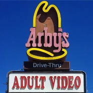 Arbyvr8.jpg (268 KB) Arby's Drive-Thru in Hollywood