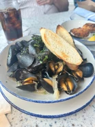 Mussels