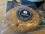 Apricot Honey Cookie