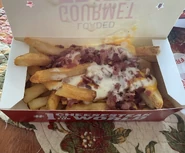 Ultimate Fries