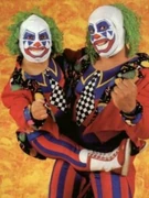 Dink and Doink