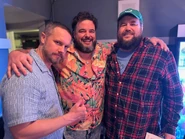 Tiger, Gabrus, Mitch