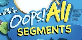 "Tomorrow… it’s the return of Oops! All Segments! Featuring Toni Charline Ramos, Tim Heidecker, Your Kickstarter Sucks, Jackie Johnson, Payman Benz, Sierra Katow & John Hodgman