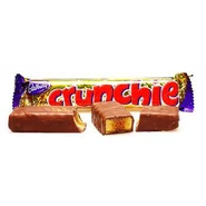 Cadbury Crunchie