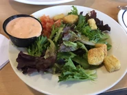 House Salad