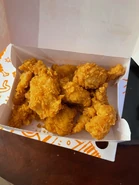 8Pc Nuggets