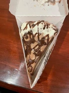 Hershey's Sundae Pie