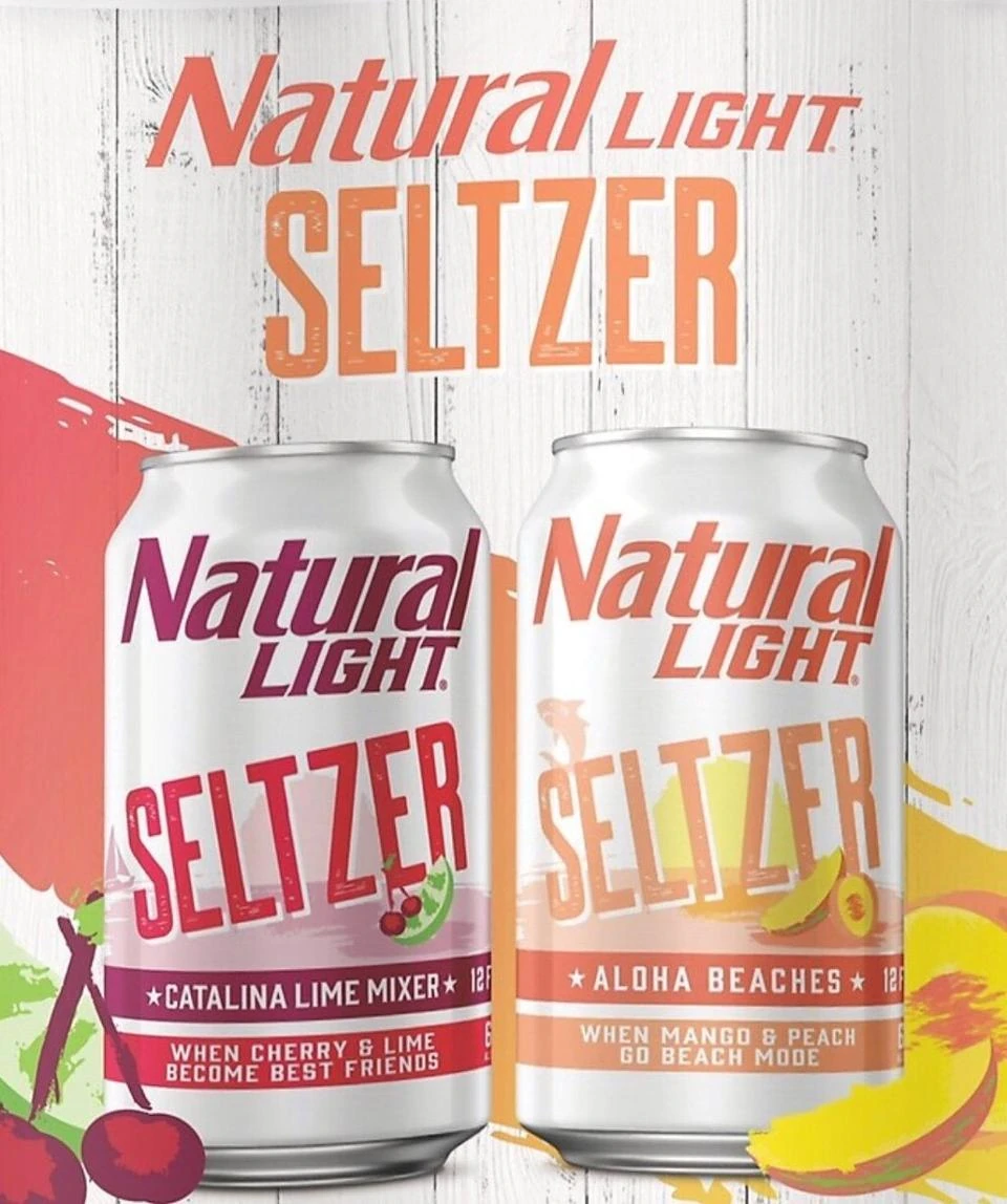 Rock Hard Seltzer With Marisa Pinson Doughboys Wikia Fandom