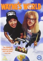 Wayne's World