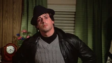 Rocky Balboa