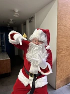 Santa Claus