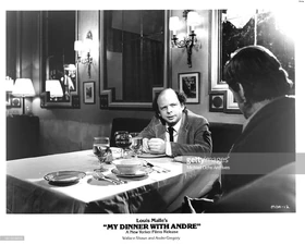 "Tomorrow on the Double... We review Taco Bell’s Nacho Fries & watch My Dinner with Andre