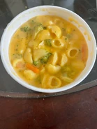 Broccoli Cheddar Mac & Cheese