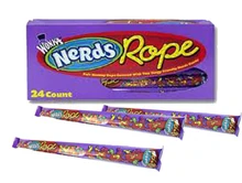 Nerds Rope