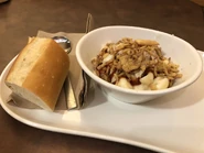 BBQ Chicken Mac & Cheese