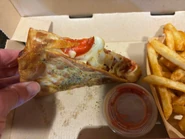 Pepperoni Lover's Melt