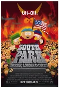 South Park: Bigger, Longer & Uncut