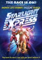 Starlightexpposter