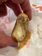 Everything Bagel Mini