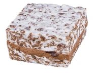 The Crispery Cocoa Concoction Crispycake